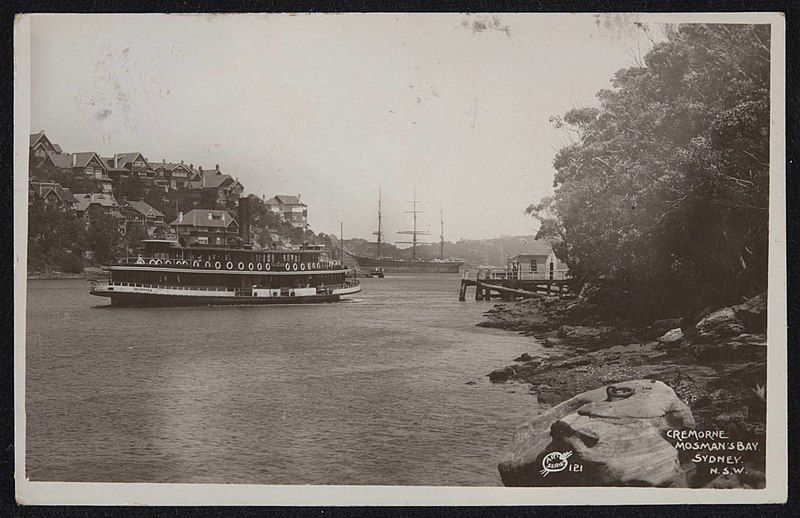 File:Sydney Ferry Kurraba.jpg