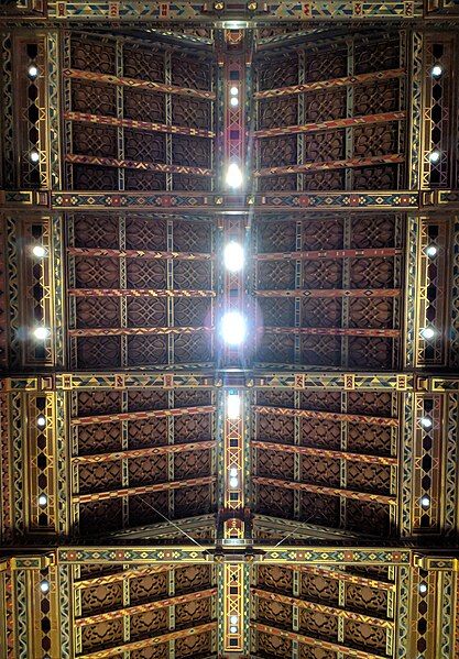 File:Temple Emanu-El roof.jpg