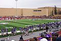 Tommie\Johnnie football