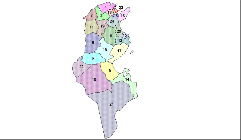 File:Tunisia governorates.png