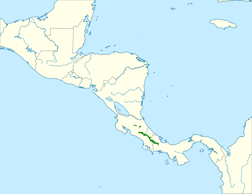 File:Turdus nigrescens map.svg