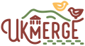 Official logo of Ukmergė