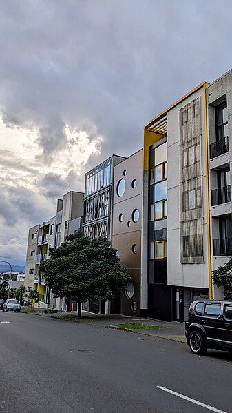 File:Vinegar Lane Buildings.jpg