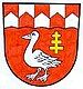 Coat of arms of Kleinneuhausen