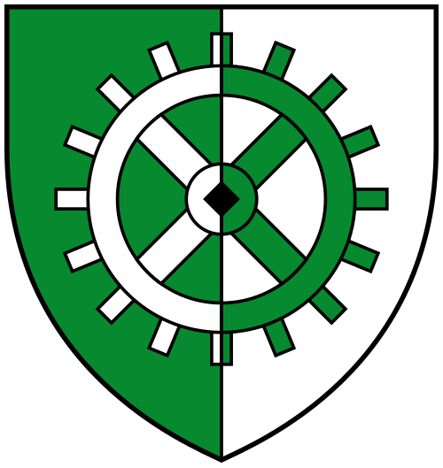 File:Wappen Marktgemeinde Eggern.svg