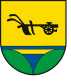 Coat of arms of Pätow-Steegen