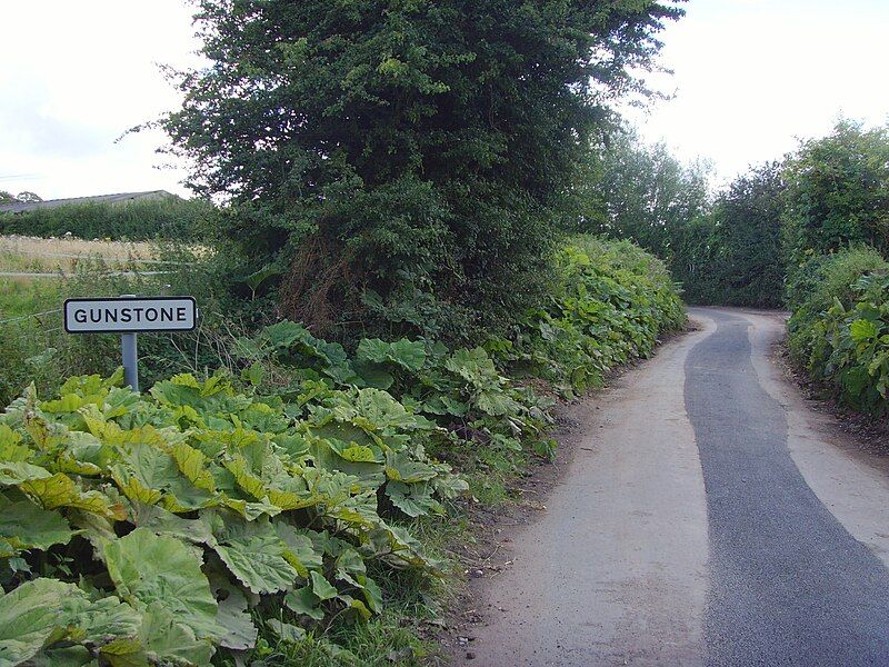 File:Whitehouse Lane, Gunstone.jpg