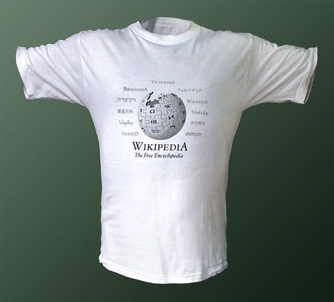 File:Wikipedia-T-shirt.jpg