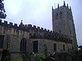 Youlgreave Parish Church