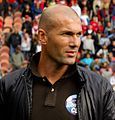 zidane the Great