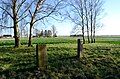 Šingaliai cemetery