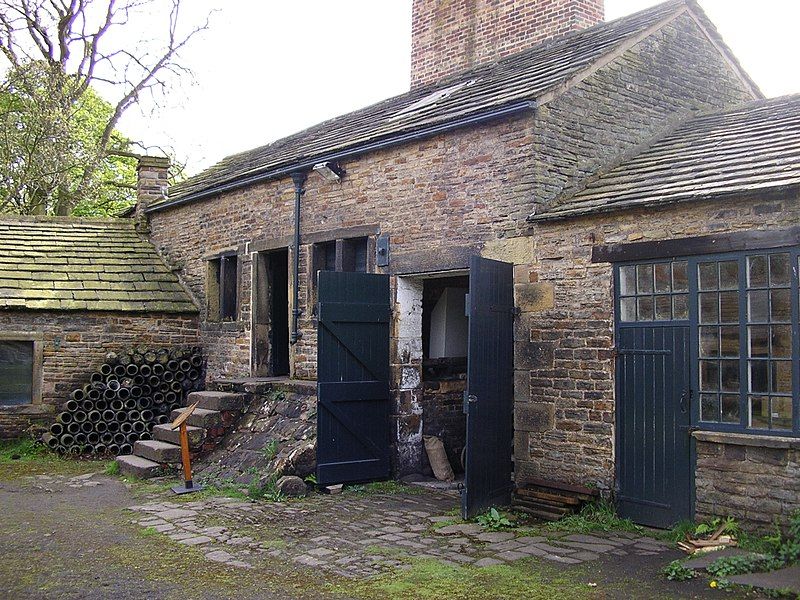 File:Abbeydale Industrial Hamlet.JPG