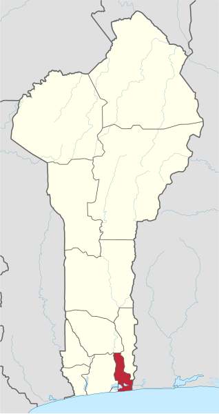 File:Benin - Ouémé.svg