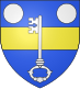 Coat of arms of Bathelémont