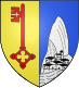 Coat of arms of Champcella