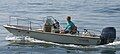 Boston Whaler, 2002