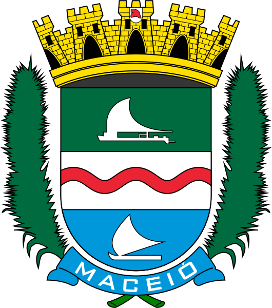 File:Brasão de Maceió.svg