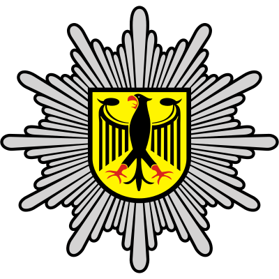 File:Bundespolizei-Logos.svg