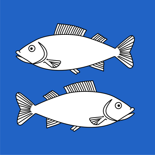 File:CHE Fischenthal Flag.svg