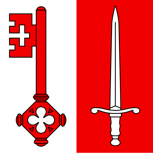 File:CHE Romainmôtier-Envy Flag.svg