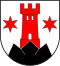 Coat of arms of Casti-Wergenstein