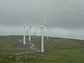 Cefn Croes Wind Farm