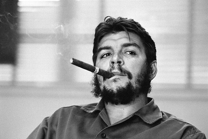 File:Che Guevara.jpg