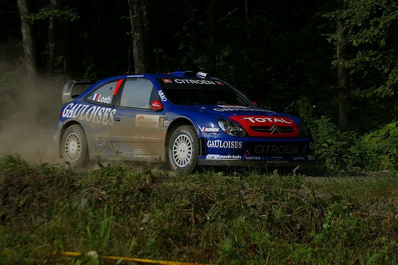 File:Citroën Xsara WRC05.JPG