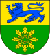 Coat of arms of Handewitt