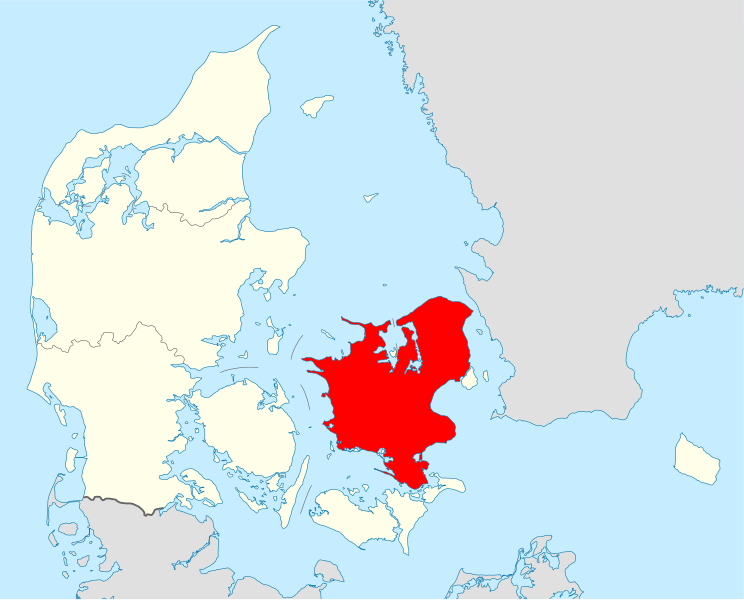 File:Denmark location sjalland.svg