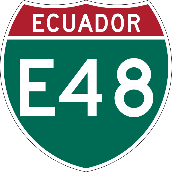 File:Ecuador E48.svg