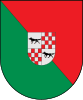 Coat of arms of Aperregi