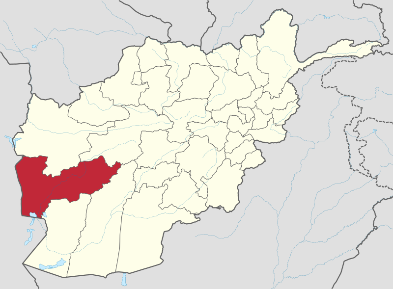 File:Farah in Afghanistan.svg