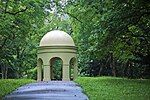 Gardner monument