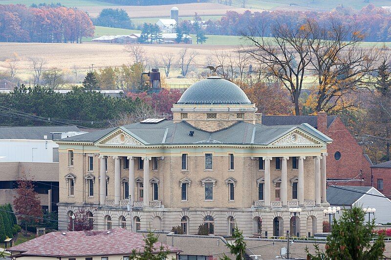 File:Garrett County Courthouse.jpg