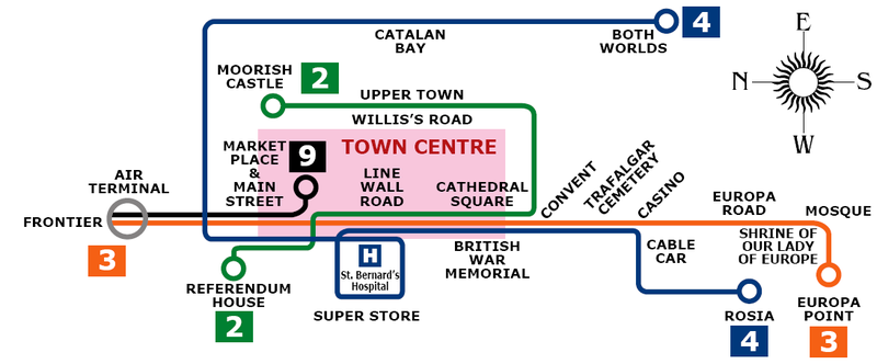 File:Gibraltar bus routes.png