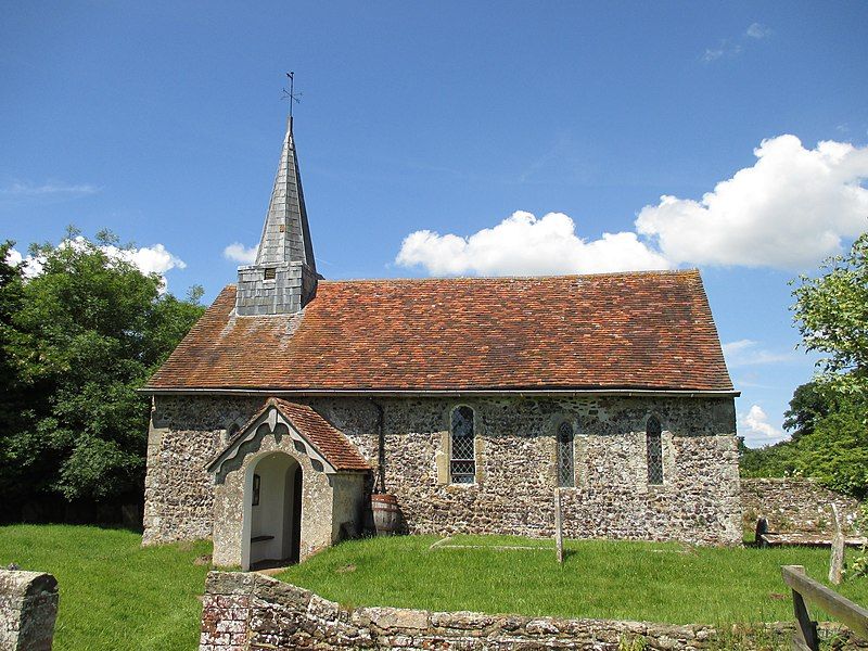 File:Greatham Church.jpg