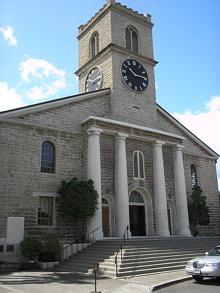 File:Honolulu-Kawaiahao-church-front.JPG