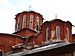 Koutloumousiou monastery, Mt Athos.