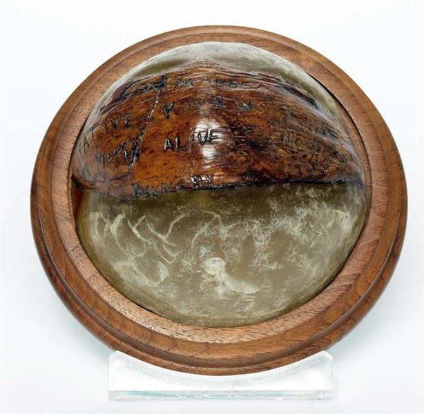 File:JFK PT-109 Coconut.jpg