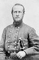 Capt. John William Pearson, CSA