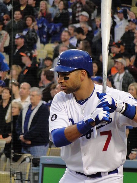 File:James Loney (2011).jpg