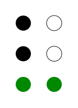 File:Japanese Hi Braille.svg