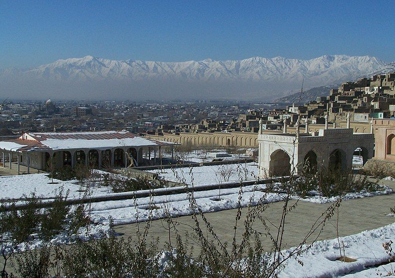 File:Kabul Baghe Babur.jpg