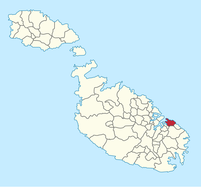 File:Kalkara in Malta.svg