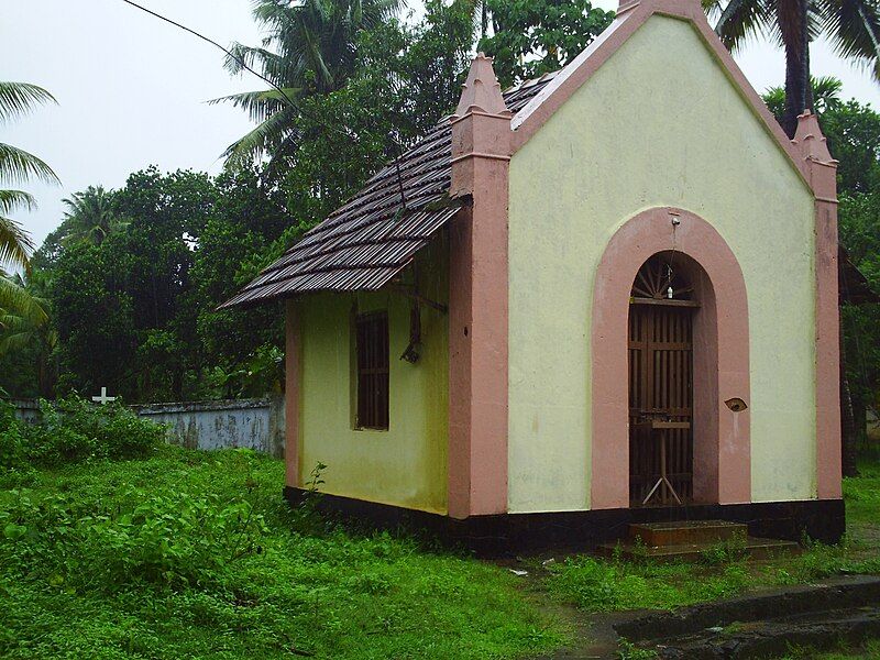 File:Kaprassery Old Chapel.JPG