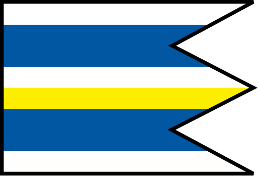 File:Kralovany-dolny kubin-flag.svg