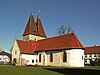 Holy Cross Church, Lehre