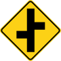 File:MUTCD W2-7L.svg