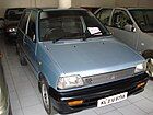 Maruti 800